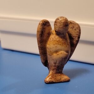 Jasper Crystal Angel